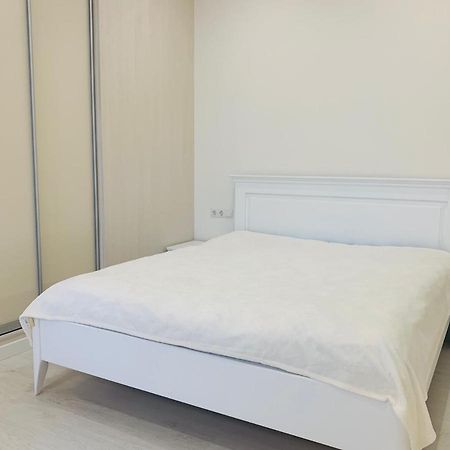 New Appartment In Yuzhny Juschne Exterior foto